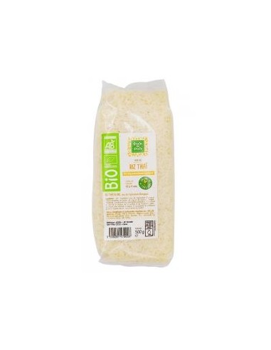 BIO RIZ LONG PARFUME THAI SAWAT D 1KG