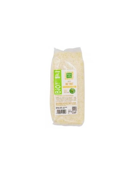 BIO RIZ LONG PARFUME THAI SAWAT D 1KG
