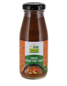BIO SAUCE PAD THAI 200G