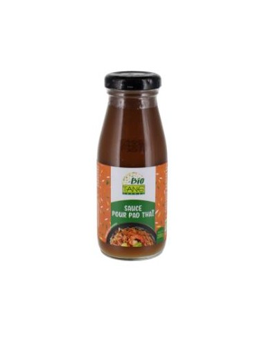 BIO SAUCE PAD THAI 200G