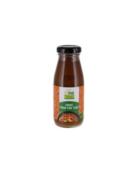 BIO SAUCE PAD THAI 200G
