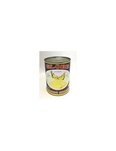 POUSSE BAMBOU ENTIER GLOBE 540G*24/CT