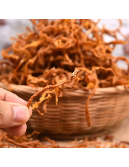 POUSSE BAMBOU SECHE FILA PRET A CUISINER VN 500G*24/CT