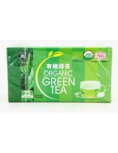 BIO THE VERT BUTTERFLY 2G*25/SACHET