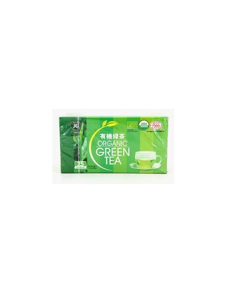BIO THE VERT BUTTERFLY 2G*25/SACHET