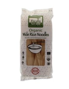 BIO VERMI RIZ BANH PHO FOODLE 15MM 220G