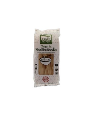 BIO VERMI RIZ BANH PHO FOODLE 15MM 220G