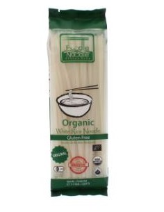 BIO VERMI RIZ BANH PHO FOODLE 3MM 220G