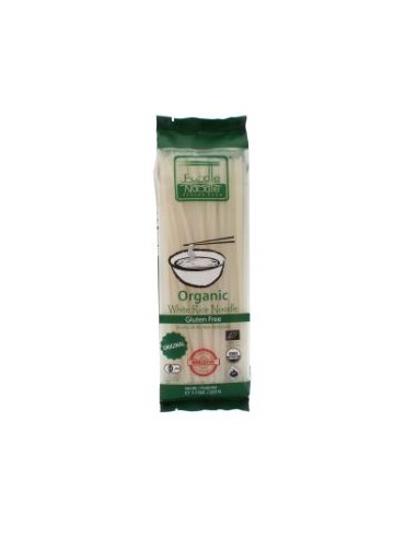 BIO VERMI RIZ BANH PHO FOODLE 3MM 220G