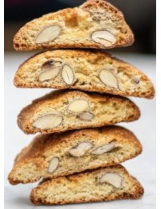 BISCUIT AUX AMANDES YONG SHENG 280G