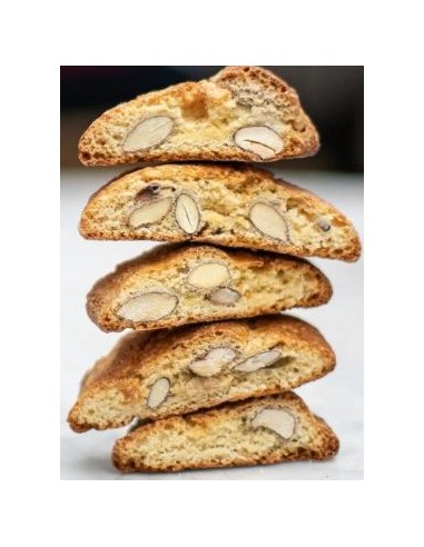 BISCUIT AUX AMANDES YONG SHENG 280G