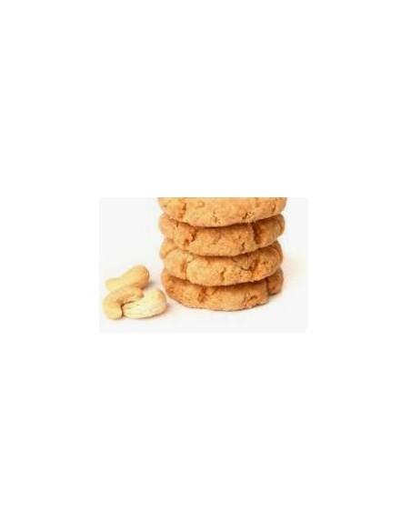 BISCUIT AUX NOIX DE CAJOU YONG SHENG 280G