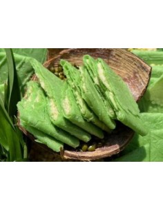 BISCUIT BANH KEP HARICOT MUNGO 180G