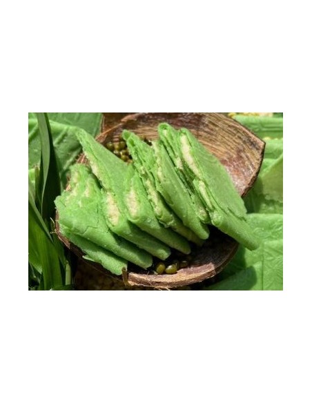 BISCUIT BANH KEP HARICOT MUNGO 180G