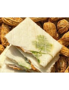 BISCUIT BANH KEP CACAHUETE CORIANDRE 180G