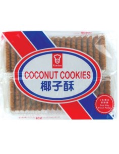 BISCUIT CREME GARDEN 350G