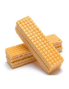 BISCUIT D'OEUF CN 160G*2/LOT
