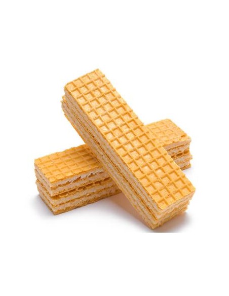BISCUIT D'OEUF CN 160G*2/LOT