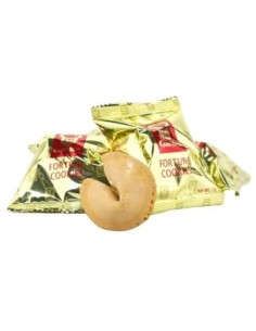 BISCUIT FORTUNE MON PANIER ASIE 50G