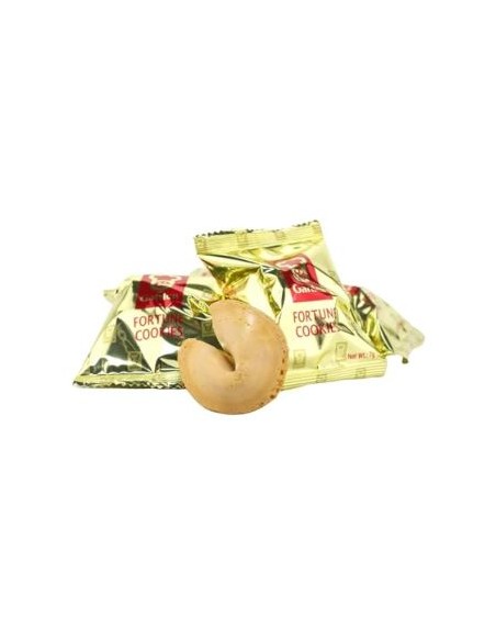 BISCUIT FORTUNE MON PANIER ASIE 50G