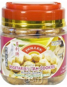 BISCUIT IGNAME DOLLEE 300G