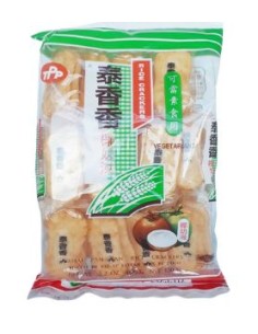 BISCUIT RIZ COCO TPP 150G