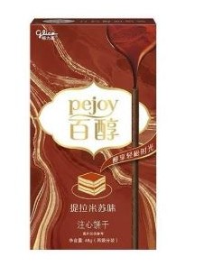 BISCUIT TIRAMISU PEJOY 48G