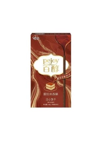 BISCUIT TIRAMISU PEJOY 48G