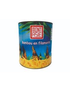POUSSE BAMBOU FILAMENT MONT ASIE 567G*24/CT