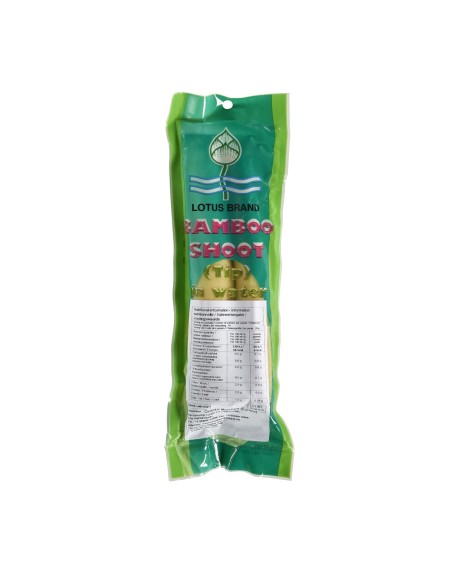 POUSSE BAMBOU ENTIER LOTUS BRAND 250G