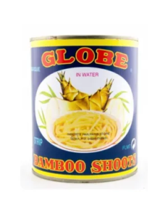 POUSSE BAMBOU FILAMENT GLOBE 2.95KG*6/CT