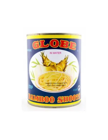 POUSSE BAMBOU FILAMENT GLOBE 2.95KG*6/CT