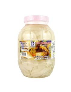 POUSSE BAMBOU SOUR PENTA 1.8KG*6/CT