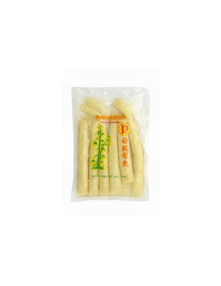 POUSSE BAMBOU SOUR PENTA 850G*12/CT