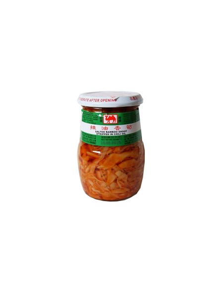 POUSSE BAMBOU PIMENT H.NA 340G*24/CT