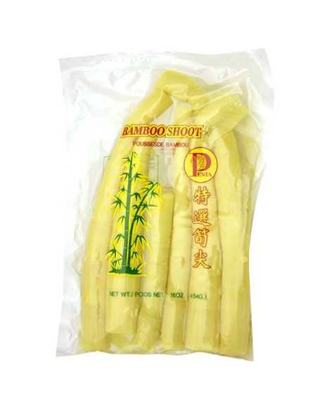 POUSSE BAMBOU ENTIER PENTA 454G