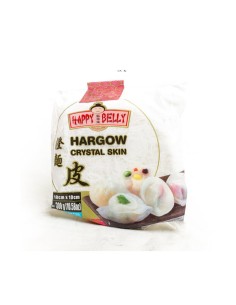 FEUILLE HAKAO HAPPY BELLY 300G