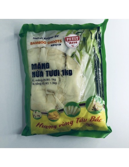 POUSSE BAMBOU FILAMENT- MANG NUA XE HERMAN 1KG
