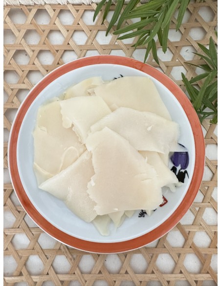 POUSSE BAMBOU SOUR EAG 227G