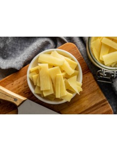 POUSSE BAMBOU FRAIS-MANG LA TUOI YONG JIA 250G