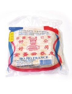 FEUILLE RAVIOLI HOHO CONGELE