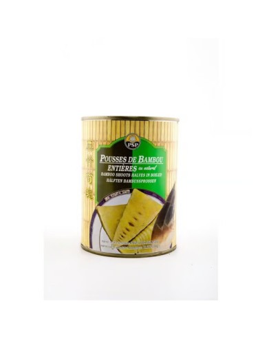 POUSSE BAMBOU ENTIER PSP 540G