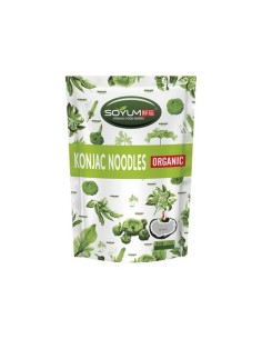 BIO NOUILLE KONJAC SOYUM 270G