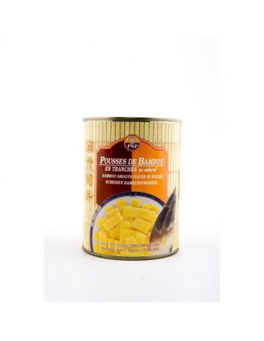 POUSSE BAMBOU COUPE PSP 540G