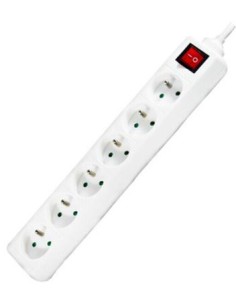 BLOC 6 PRISES 1M ARCOTEC
