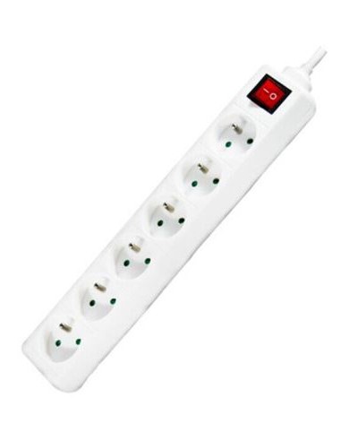 BLOC 6 PRISES 1M ARCOTEC