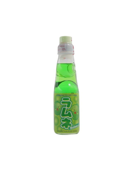 BOISSON GAZEUSE MELON 200ML