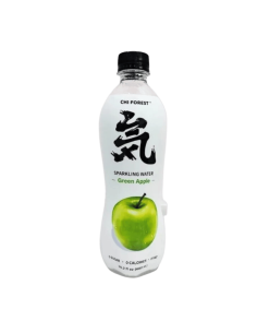 BOISSON GAZEUX POMME C.FOREST 480ML