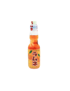 BOISSON GAZEUSE ORANGE 200ML