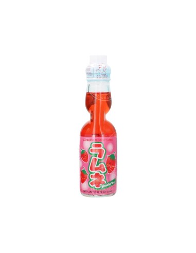 BOISSON GAZEUSE GRENADE 200ML